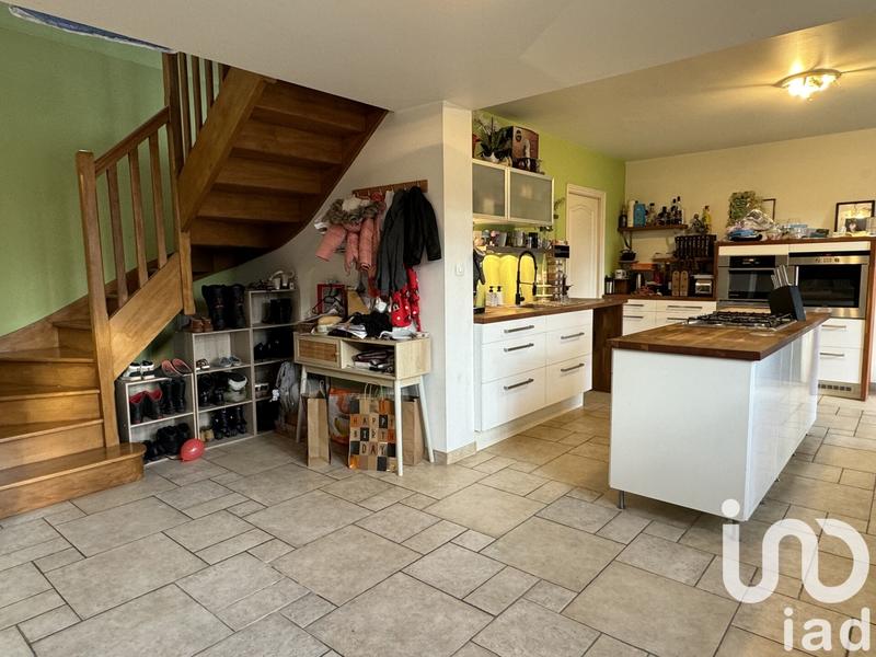 Maison de campagne - 370 m² - 15 pièces