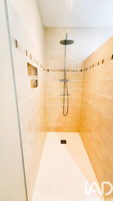 Maison - 115 m² - 4 pièces