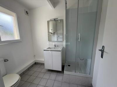 Appartement - 28 m² - 1 pièce