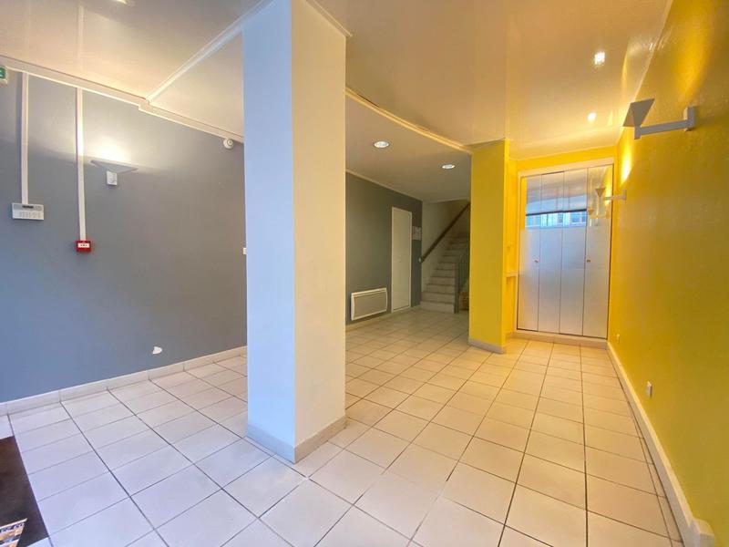 Appartement - 150 m² - 6 pièces