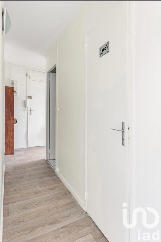 Appartement - 65 m² - 4 pièces