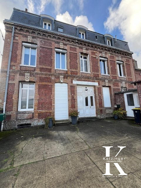 Appartement - 75 m² - 3 pièces