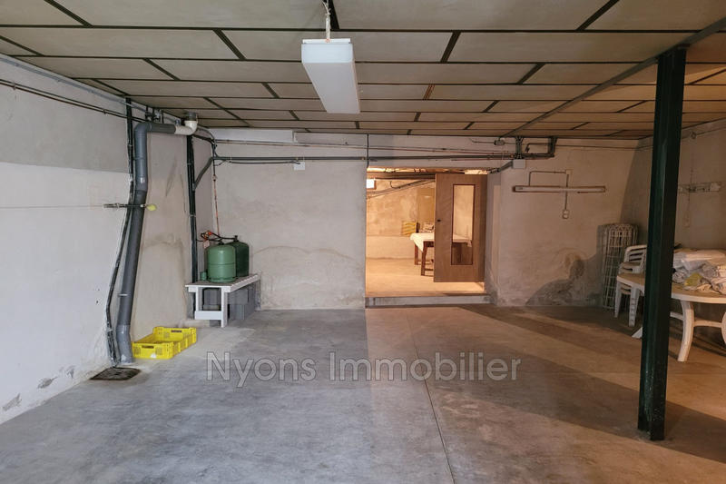 Maison de village - 112 m² - 4 pièces