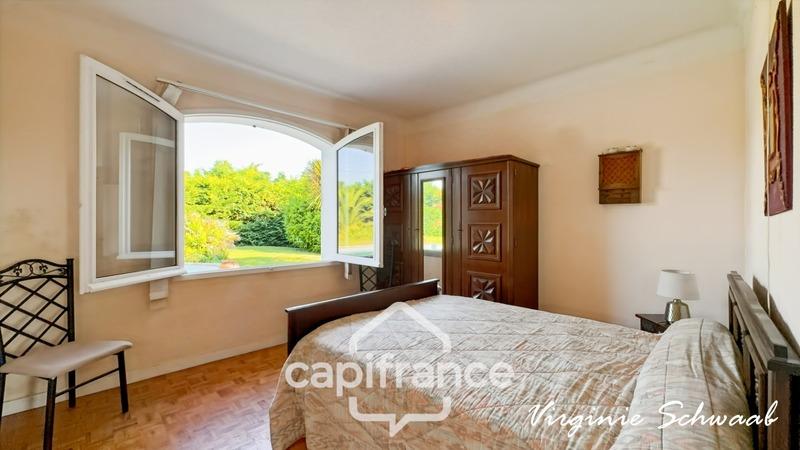 Maison - 146 m² - 7 pièces