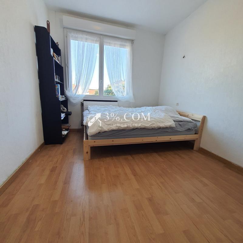 Maison de ville - 104 m² - 5 pièces