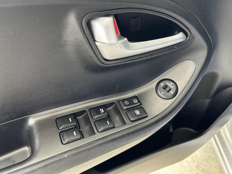 Kia Picanto 1.0l 66 ch Isg Uefa Euro 2016