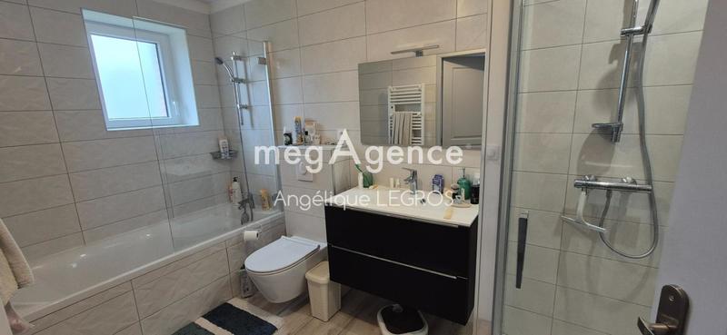 Maison - 170 m² - 7 pièces