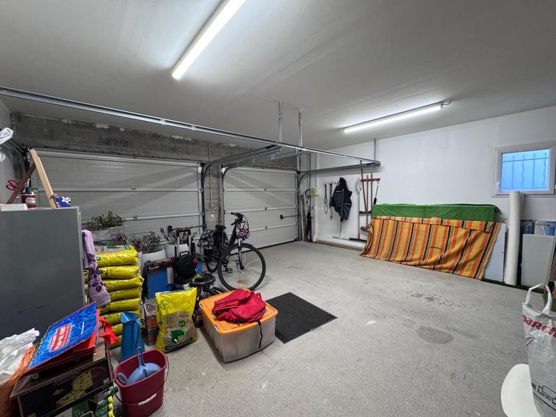 Maison - 108 m² - 4 pièces