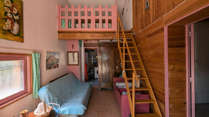 Villa - 93 m² - 4 pièces