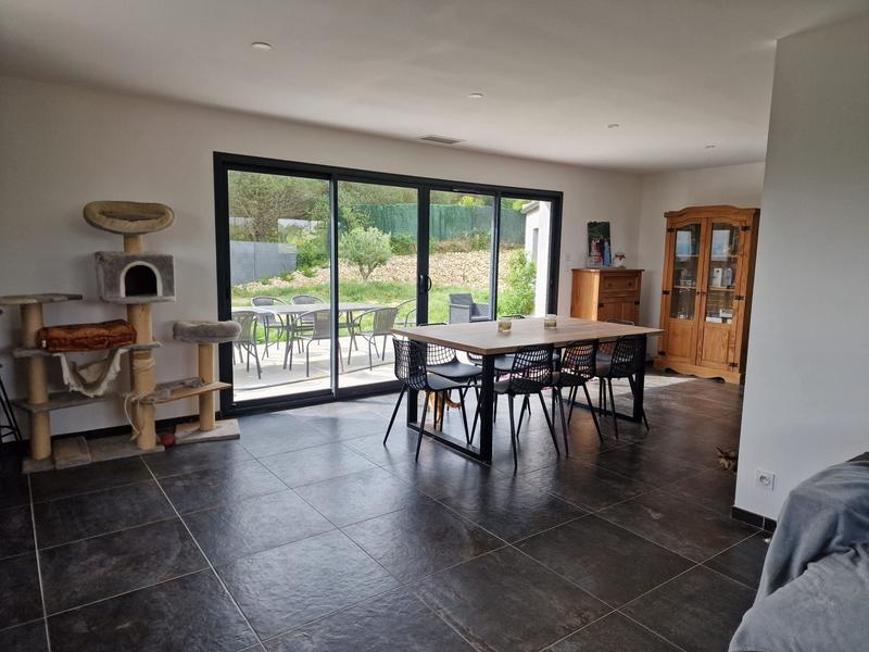 Villa - 156 m² - 5 pièces