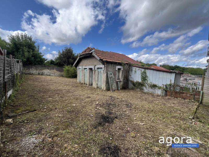 Maison - 132 m² - 7 pièces