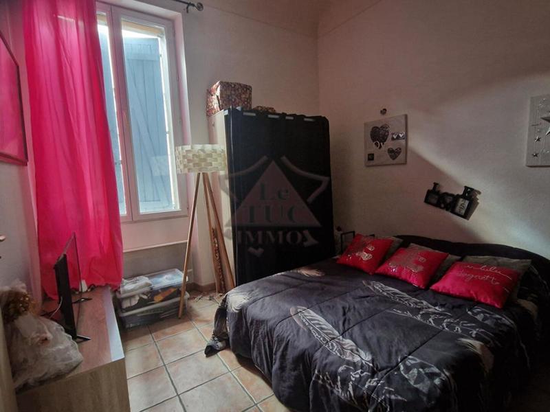 Appartement - 7 pièces