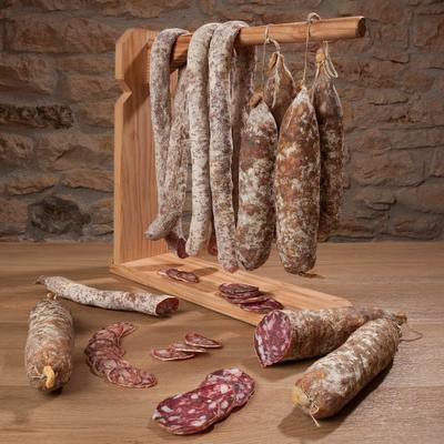 Boucherie des Gafets