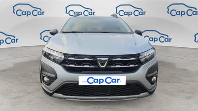 Dacia Sandero Eco-G 1.0 TCe Stepway Essentiel