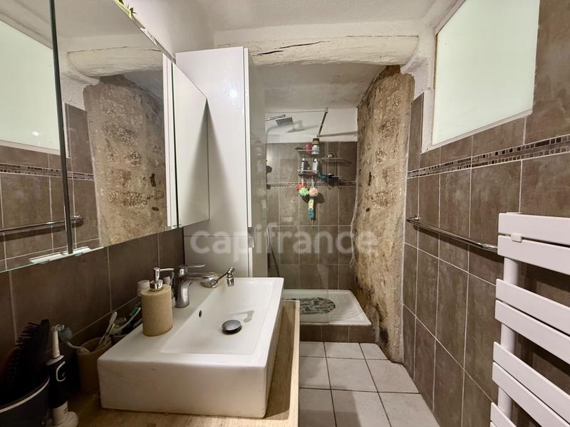 Maison de ville - 81 m² - 4 pièces