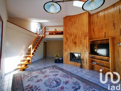 Maison - 152 m² - 6 pièces