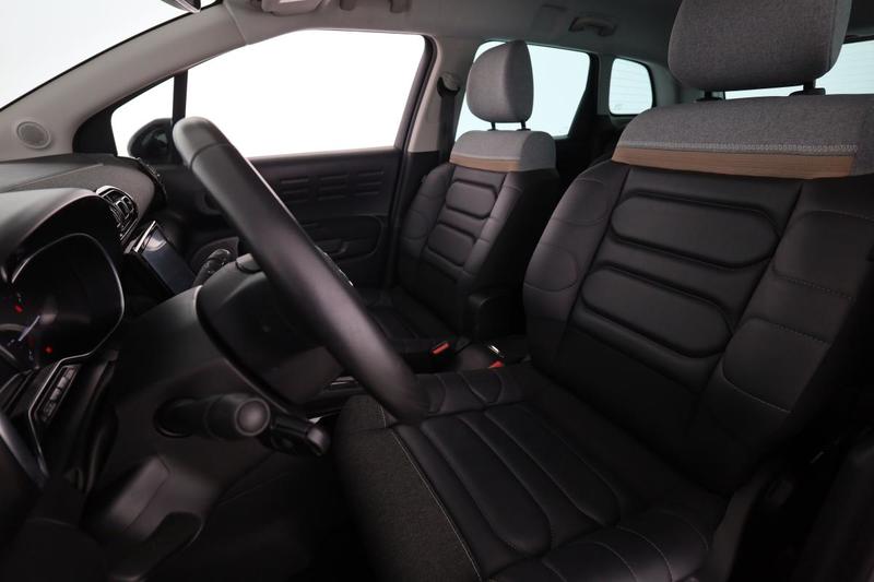 Citroën C3 Aircross 1.2 PureTech Shine Pack Eat6 131 ch