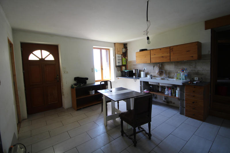 Maison - 78 m² - 2 pièces