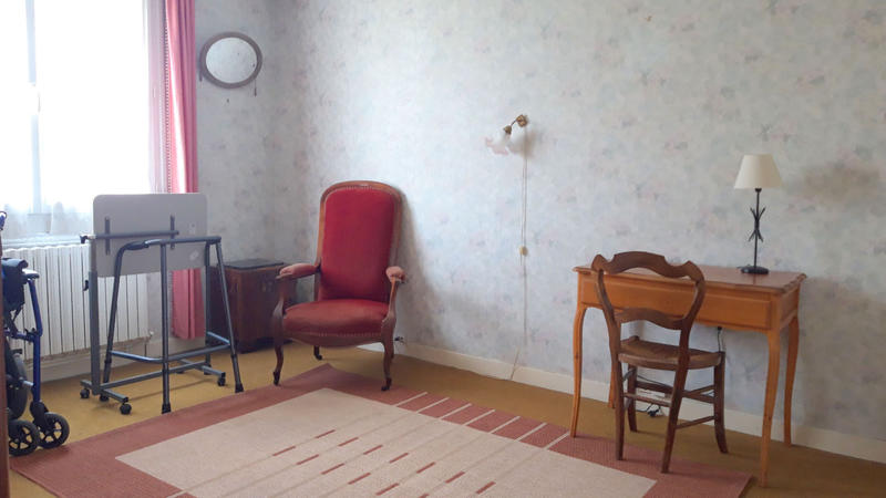 Maison - 71 m² - 4 pièces