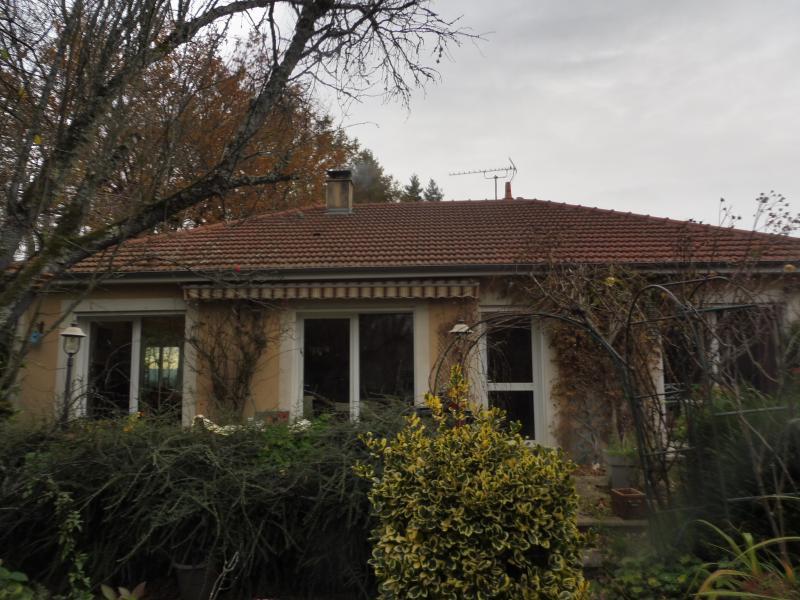 Maison - 103 m² - 4 pièces