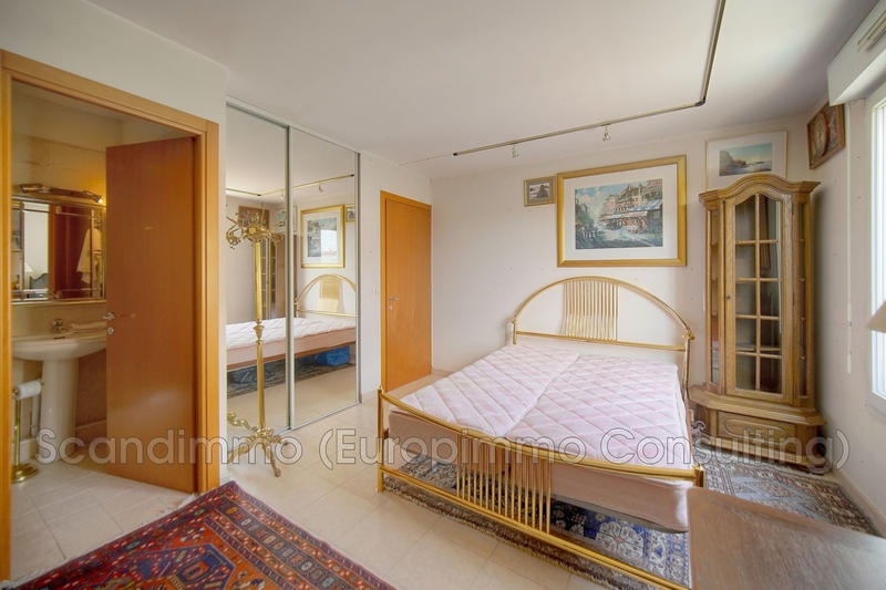 Appartement - 120 m² - 4 pièces