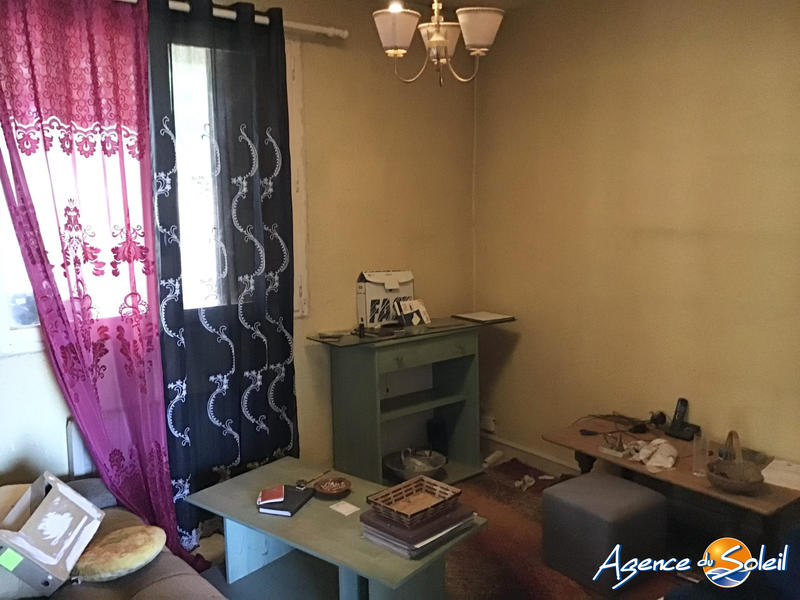 Maison - 137 m² - 5 pièces