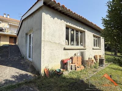 Maison - 136 m² - 6 pièces