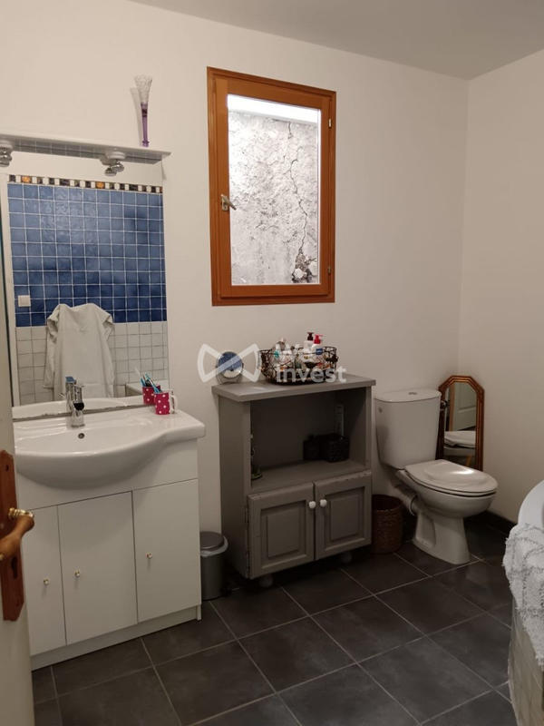 Maison - 144 m² - 5 pièces