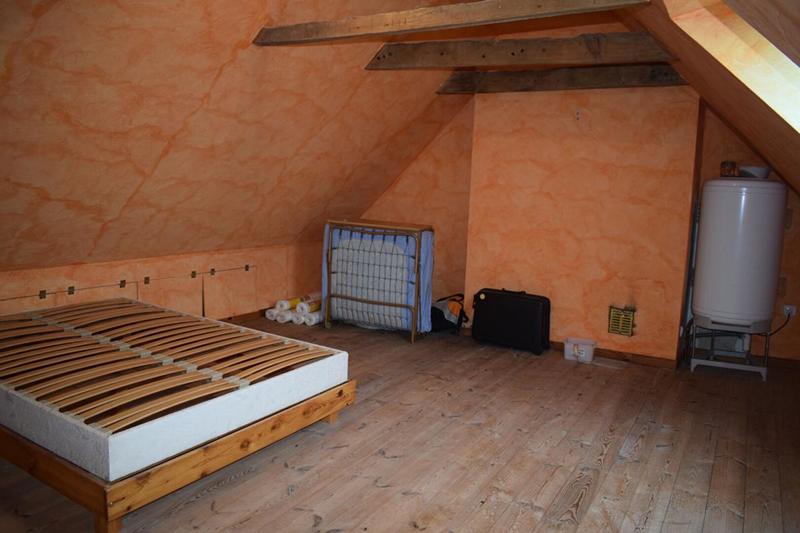 Maison - 85 m² - 3 pièces