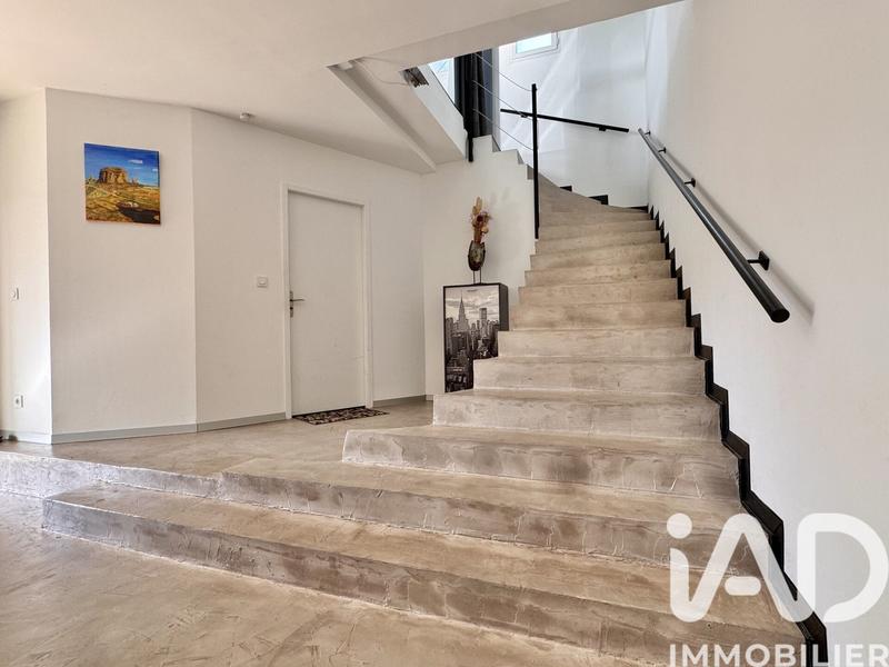 Maison de maîtres - 209 m² - 5 pièces