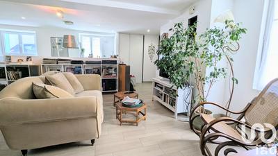 Appartement - 73 m² - 3 pièces