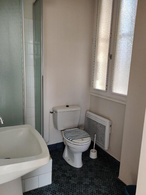 Studio - 19 m² - 1 pièce