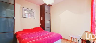 Maison - 33 m² - 2 pièces