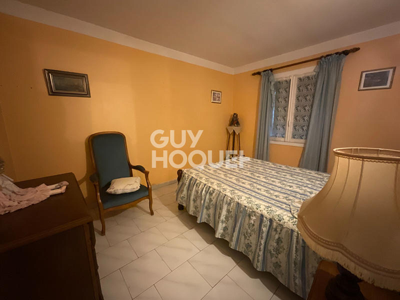 Villa - 90 m² - 4 pièces