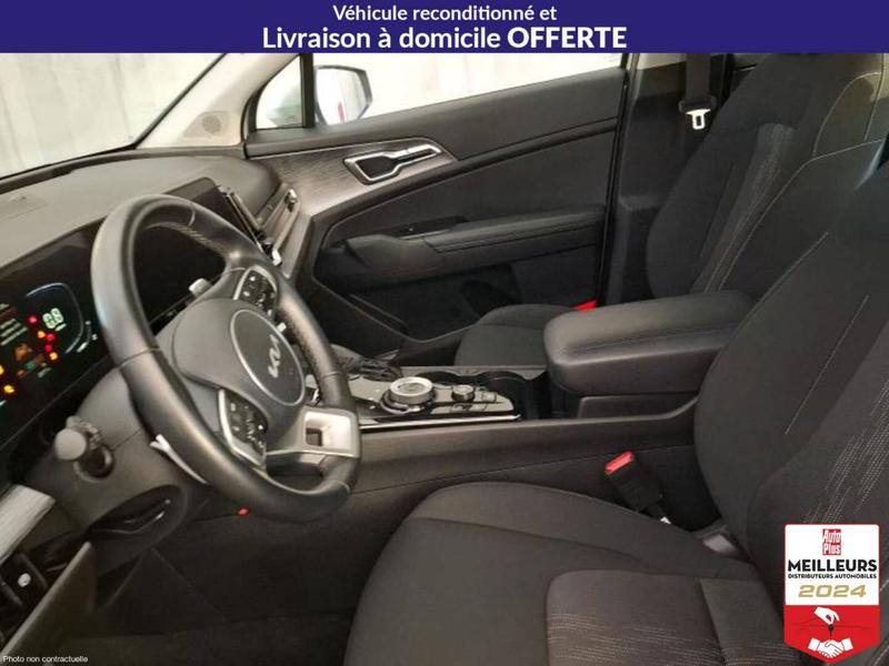 Kia Sportage 1.6 CRDi 136 Mhev Dct7 4x2 Active