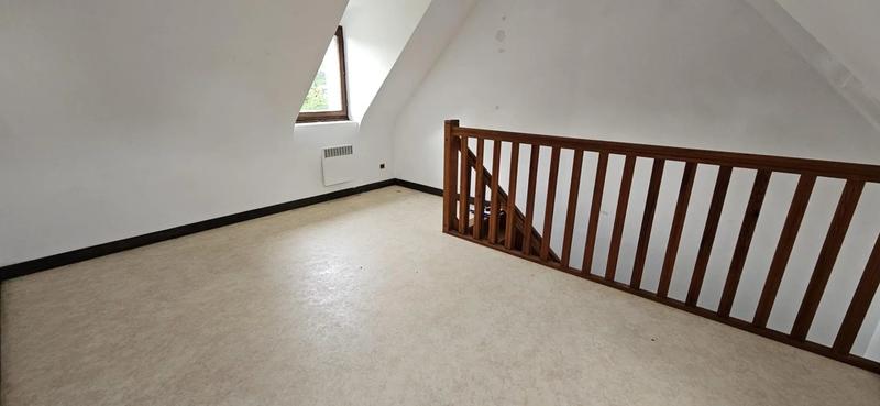 Maison - 157 m² - 9 pièces