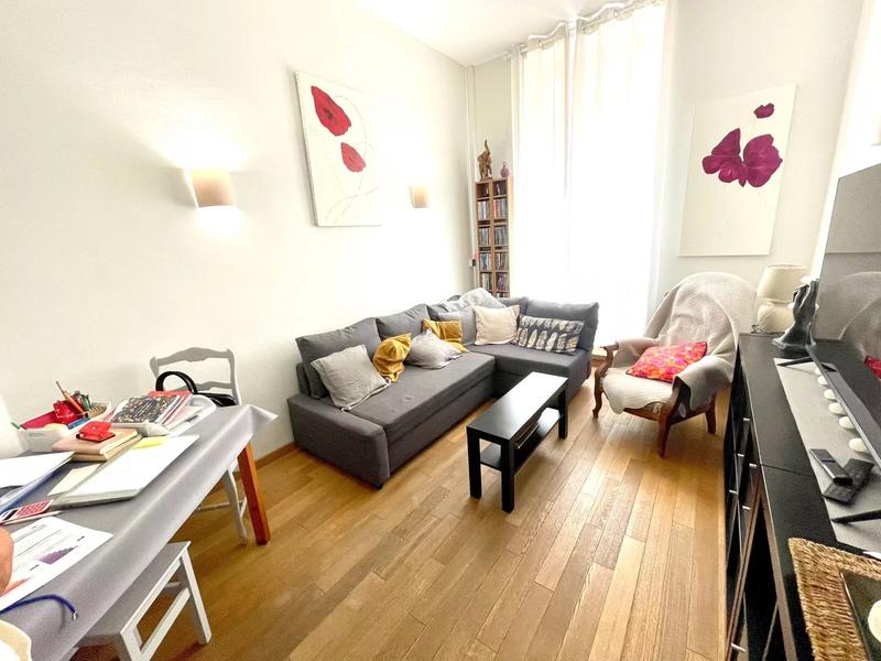 Appartement - 74 m² - 3 pièces