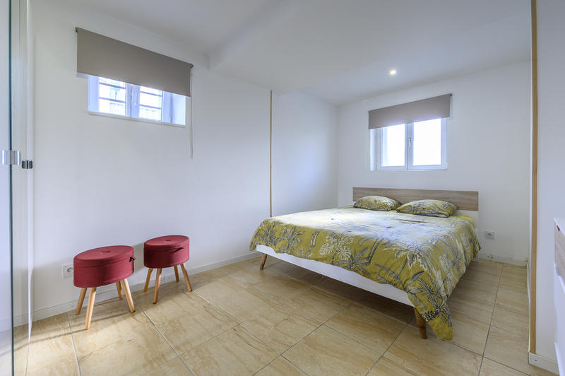 Maison - 159 m² - 6 pièces