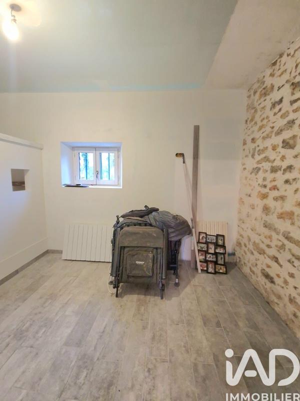 Maison - 250 m² - 5 pièces