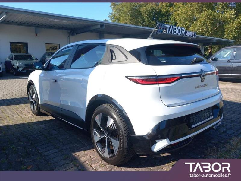 Renault Megane E-Tech Ev60 220 Evolution