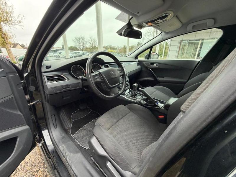 Peugeot 508 1.6 HDi 112ch – Berline Confort &amp; Routière 2011 - 209 000km– Garantie 6 Mois