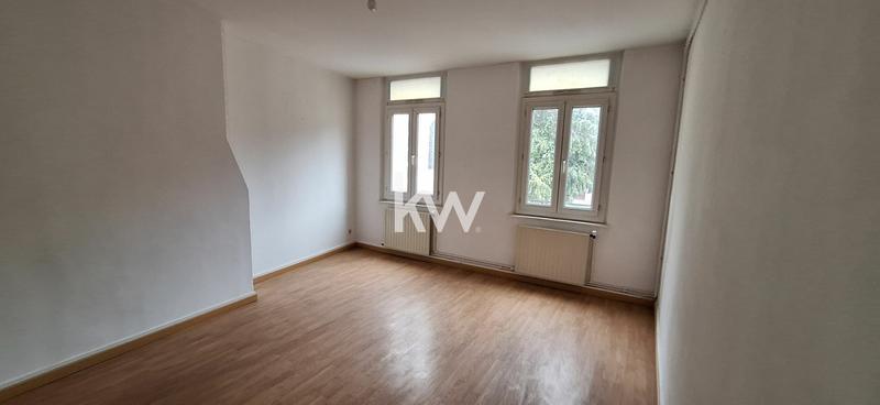 Maison ancienne - 172 m² - 7 pièces