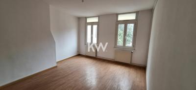 Maison ancienne - 172 m² - 7 pièces