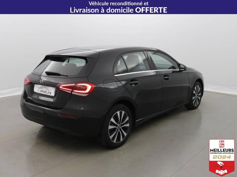 Mercedes Classe a 250e 8g-Dct Style +Gps