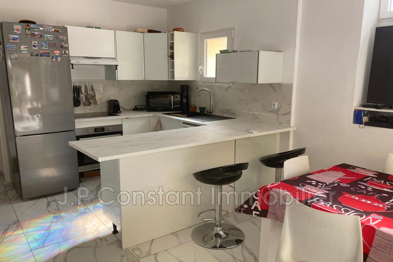 Appartement - 50 m² - 3 pièces