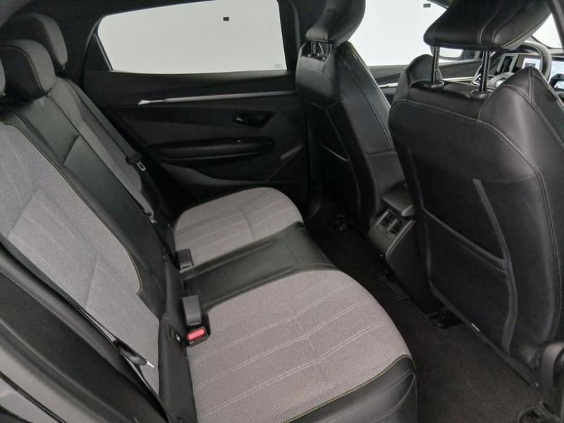 Renault Mégane E-Tech Ev60 220 ch super charge Techno