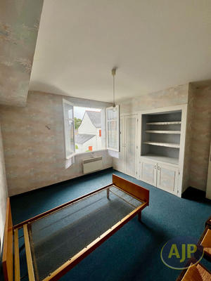 Maison - 117 m² - 6 pièces