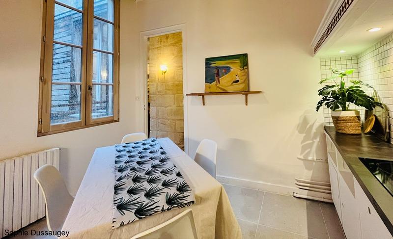 Appartement - 71 m² - 3 pièces