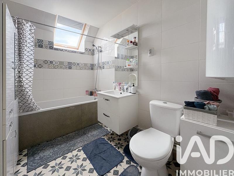 Maison de village - 155 m² - 7 pièces