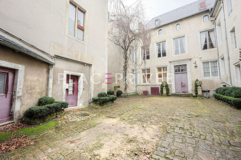 Appartement - 38 m² - 1 pièce